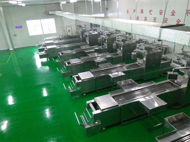 公司對(duì)原料采購(gòu)、生產(chǎn)過(guò)程、質(zhì)量控制、成品檢驗(yàn)、產(chǎn)品出廠(chǎng)嚴(yán)格按照產(chǎn)品標(biāo)準(zhǔn)執(zhí)行